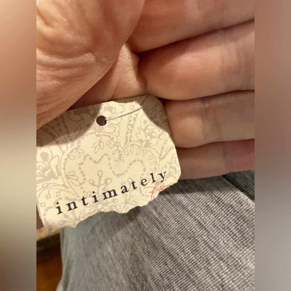 Free People Essential Cardi Lounge Robe - Picture 10 of 12